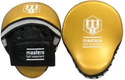 Focus padds ŁZ- GOLD/BLACK