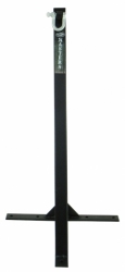 Wall hanger for a punching bag WNS-1