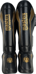 Shin and instep NS-BRUTE