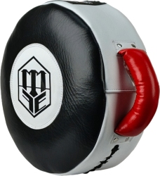 Round training shield MASTERS 30 cm x 12 cm TT-O-MEX