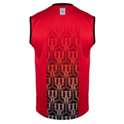 Kick light t-shirt MASTERS 