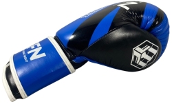 RBT-KFN 10 oz leather boxing gloves