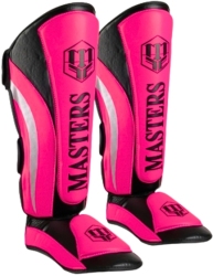Shin and instep NS-PU-FT pink