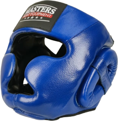 Sparring headguard KSS-B-10