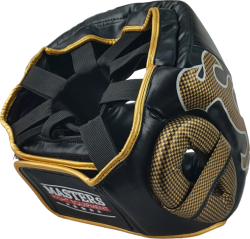 Sparring headguard KSS-BRUTE