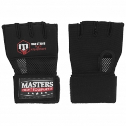 Gel boxing bandages MASTERS BBŻ-MFE-1