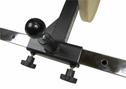 Adjustable boxing platform PB-10 1K