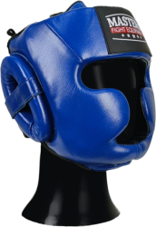Sparring headguard KSS-B-10