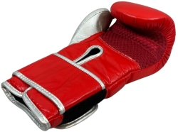 Boxing gloves RBT-SPARRING-GREY 14 oz