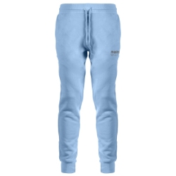 Women's long trousers MASTERS SDW-BLUE