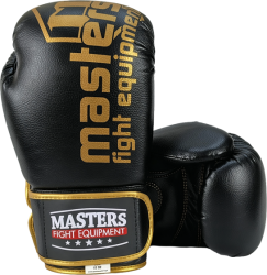 Boxing Gloves RPU-ELEGANT 12 oz