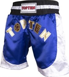 TOP TEN kick light shorts ( WAKO APPROVED)