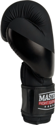Boxing Gloves RPU-VOLT