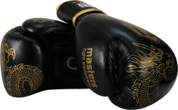 Boxing Gloves RBT-DRAGON 12 oz