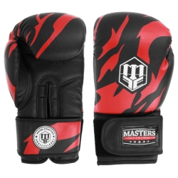 Boxing gloves RPU-FIGHT-GEAR