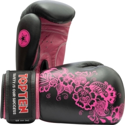 Boxing gloves TOP TEN 