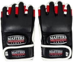 MMA gloves GF-STRIKE