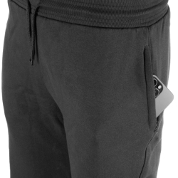 Men's shorts MASTERS SKM-GREY