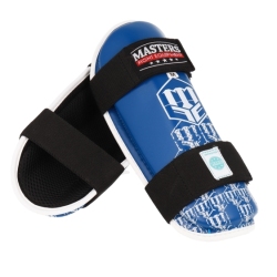 Shin guards MASTERS NA-FIGHT (WAKO APPROVED)