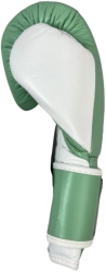 Boxing gloves RBT-PASTEL green