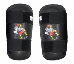 Shin guards MASTERS JUNIOR COLLECTION NA-MJC