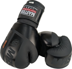 Boxing Gloves RPU-VOLT