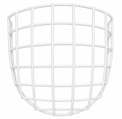 Sparring headguard with grill KSS-4BPK