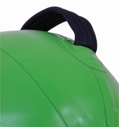 Ball bag HYDROBALANCE 33L green