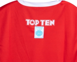 Kick light t-shirt TOP TEN (WAKO APPROVED)