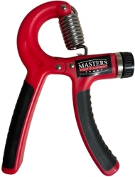 Hand gripper MASTERS ( NEW COLORS )