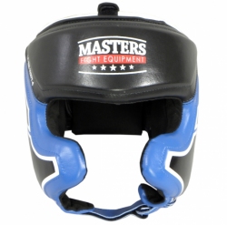 Sparring headguard KSS-TECH