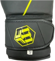 Boxing gloves RPU-BLACK