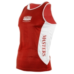Boxing shirt MASTERS KBOX-MFE