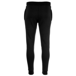 Men's long trousers MASTERS SDM-BLACK