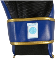 Open gloves ROSM-MASTERS (WAKO APPROVED)