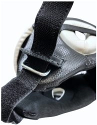 Headguard KT-CRYSTAL