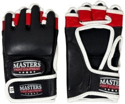 MMA gloves GF-STRIKE