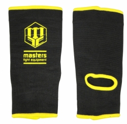 MASTERS OSS-MFE elastic ankle protector