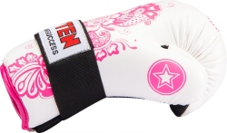 Open gloves ROTT-FLOWERS (WAKO APPROVED new)