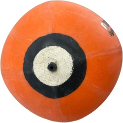 Bladder for reflex ball PP-SP-RED