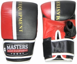(S) MASTERS RP-PL “'L”' tool gloves