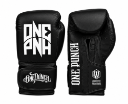 Boxing gloves RPU 