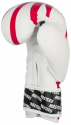 Boxing gloves RPU-KM