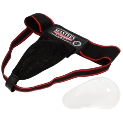 Jockstrap cup S-202W (WAKO APPROVED)