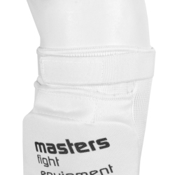 MASTERS elastic shin and foot protector - NS-B1-MFE