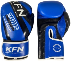 RBT-KFN 10 oz leather boxing gloves