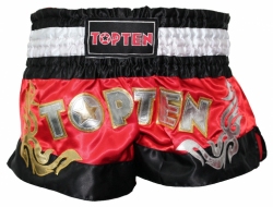 Kickboxing shorts TOP TEN