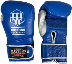 Boxing gloves RBT-SPARRING-GREY 14 oz