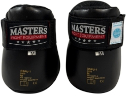 Foot protectors OSPU-1W (WAKO APPROVED)