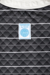 TOP TEN ‘WAKO’ light contact T-shirt (WAKO APPROVED)